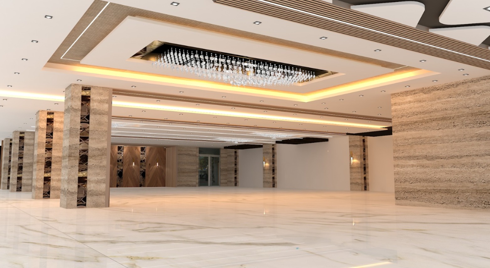 Grand Hall