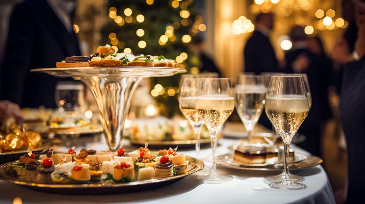 Galaxy Grand Banquet Hall