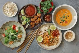 Southeast Asian